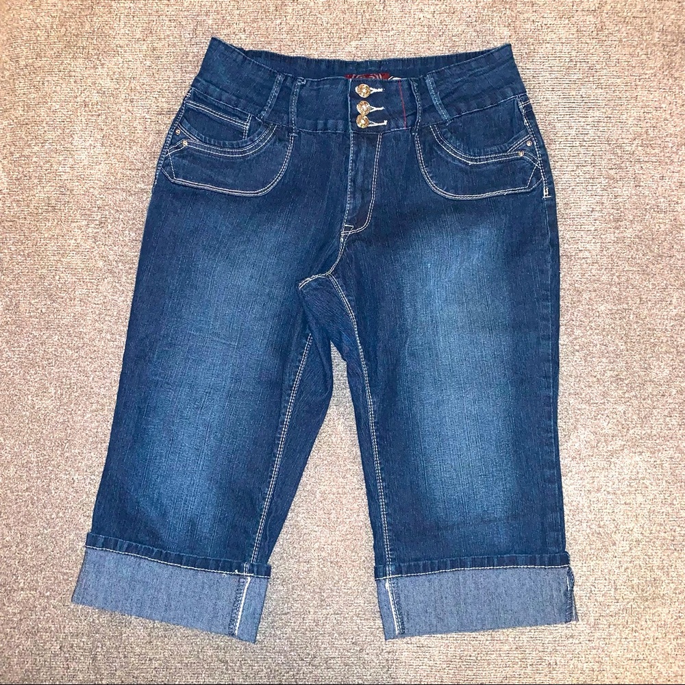 Angels Capris